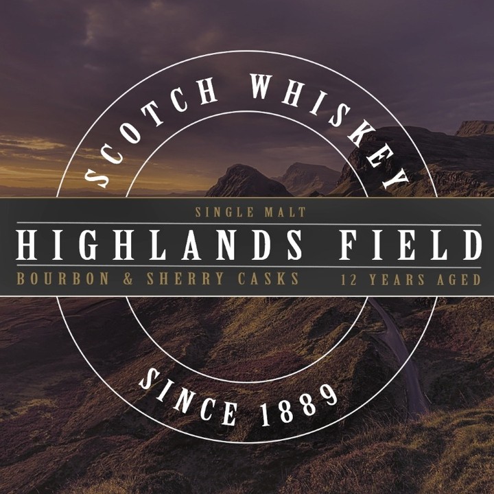 Crafting Tradition and Elegance &ndash; Scotch Whiskey Bottle Design