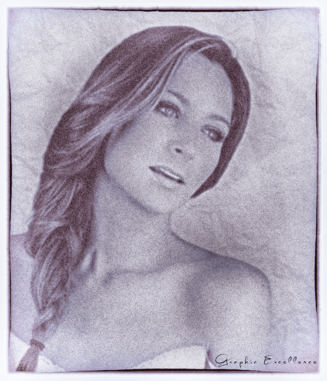 Geraldine Balzan - mexican Actress