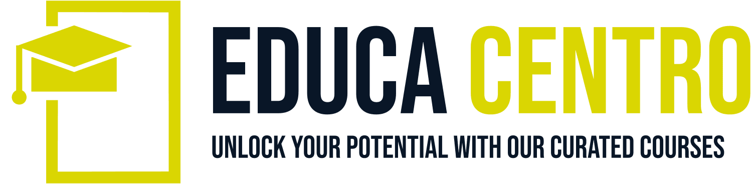 Educacentro- Your Gateway to Smarter Learning