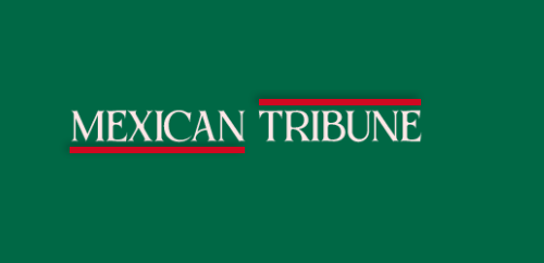 mex_tribune Newspapers & Magazines - Graphic Excellence