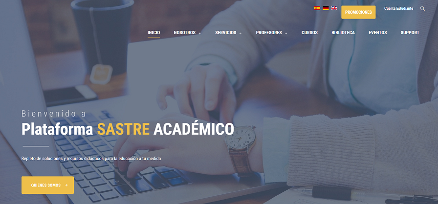 sastre Webdesign - Graphic Excellence