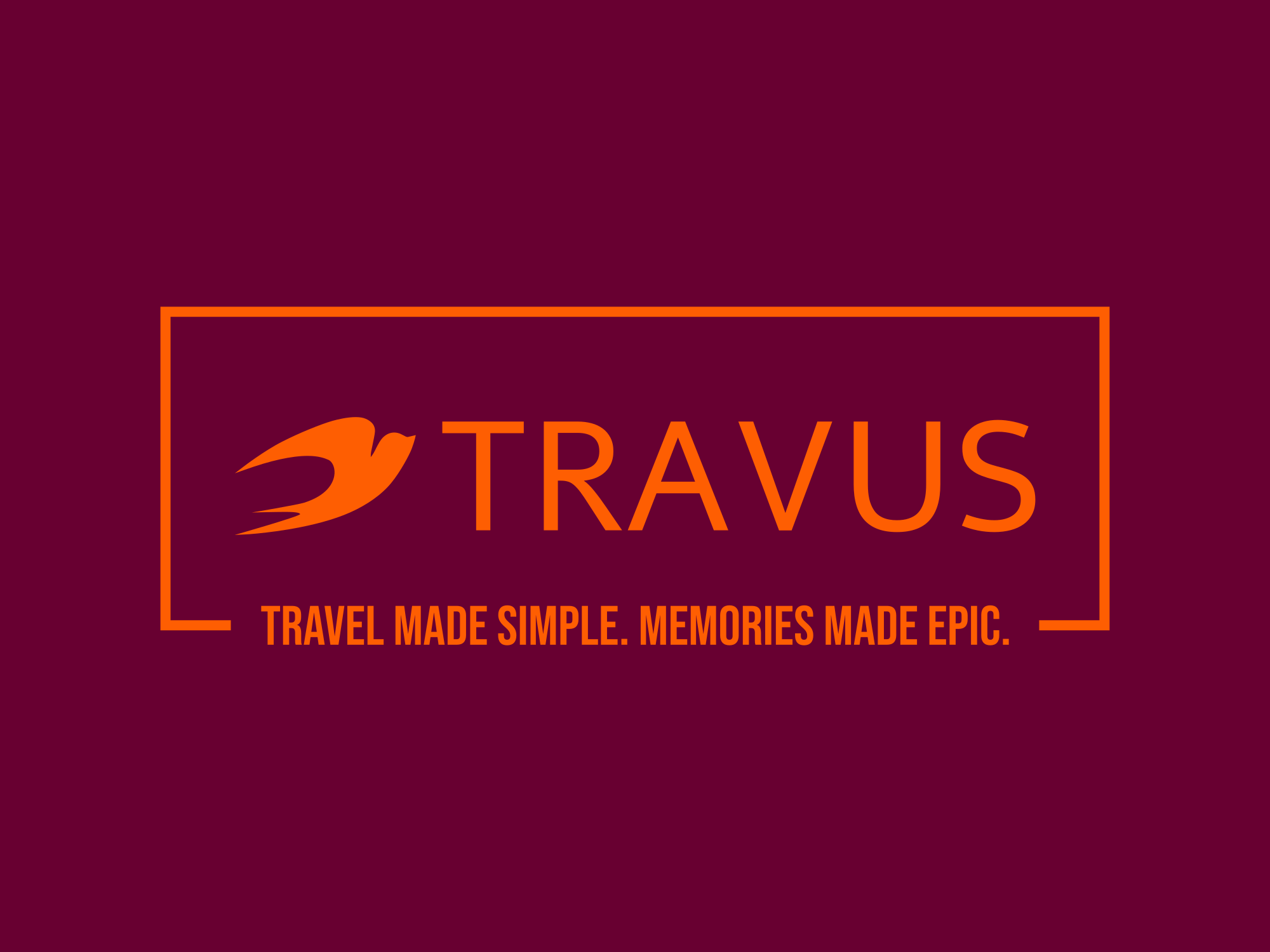 Travus - Your Ultimate Travel and Booking Hub