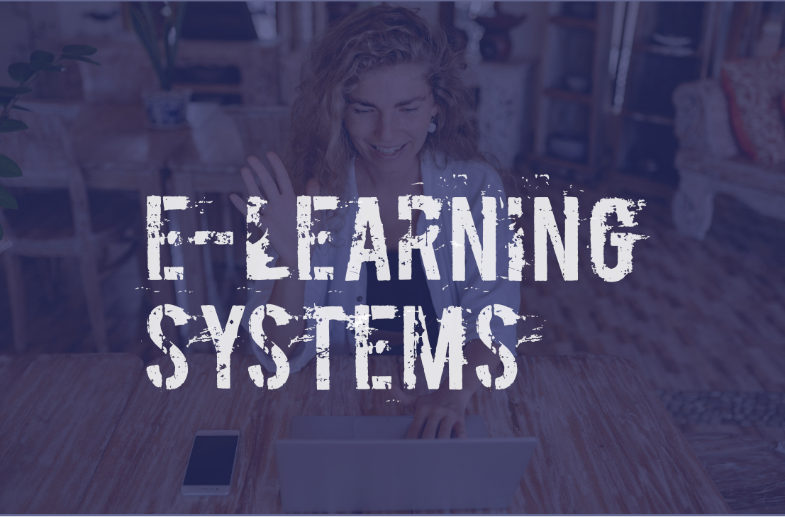 E-learning Systems