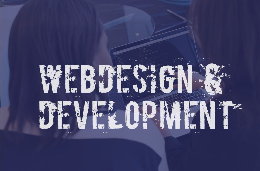 Webdesign & Development