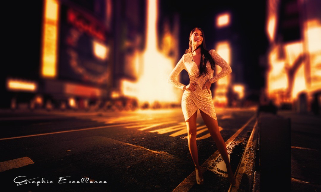 Street Cine for Esmeralda Ugalde