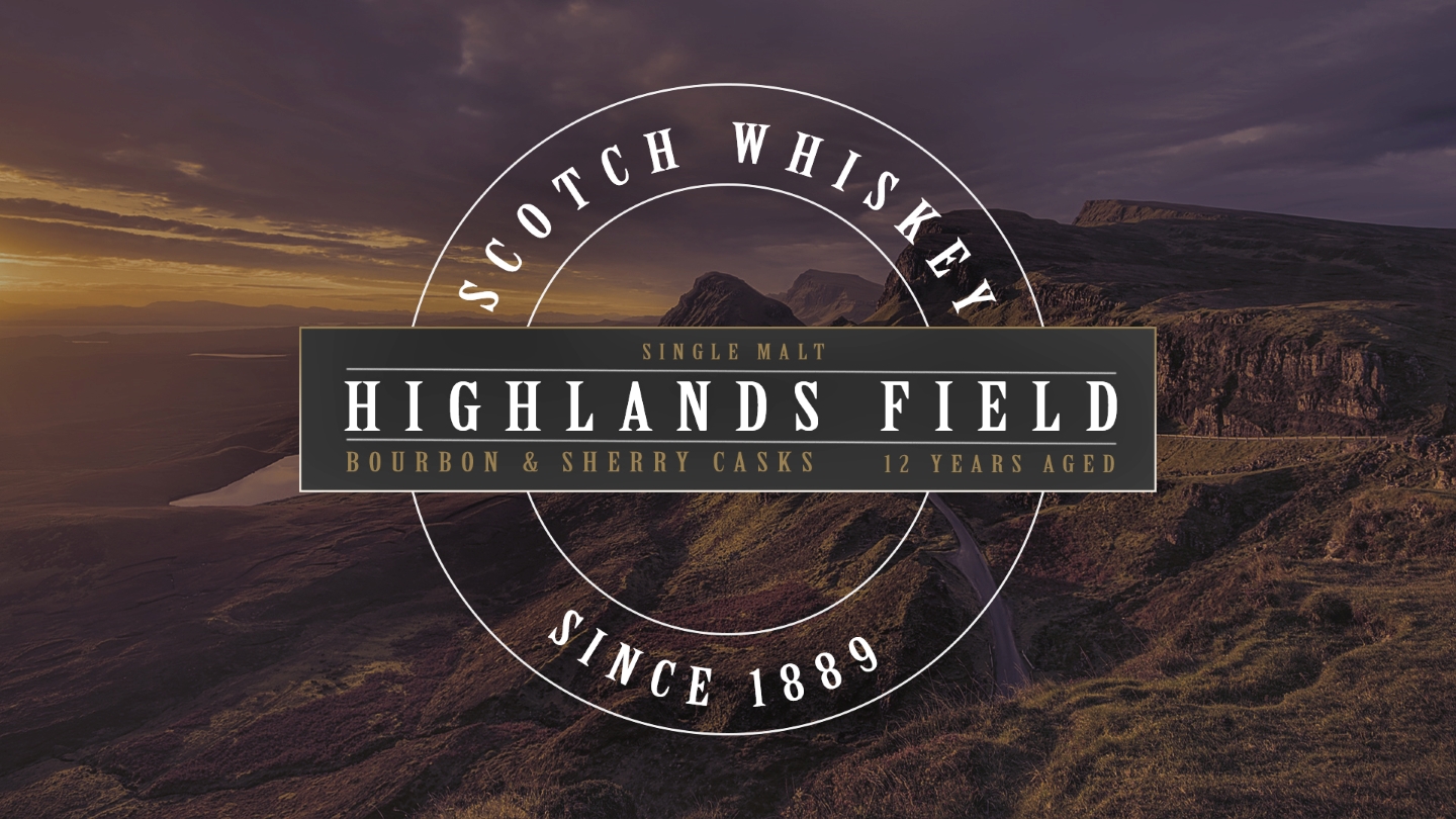 whiskey_3 Branding & Logos - Graphic Excellence