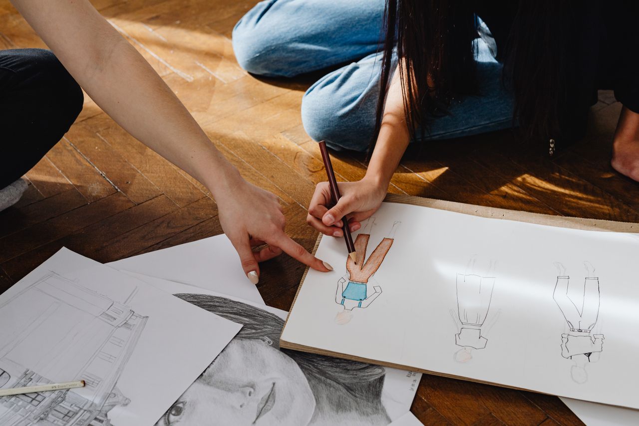 Editorial Design Is Coming Back