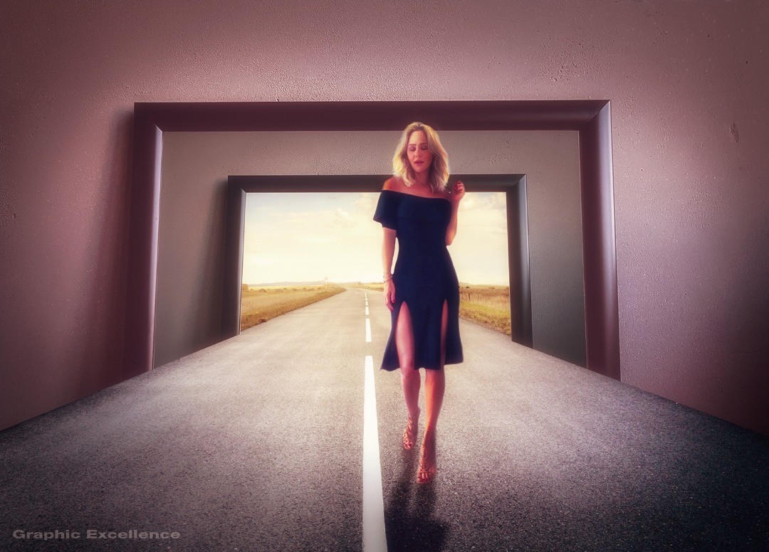 Photo Artwork for Bianca Josephine