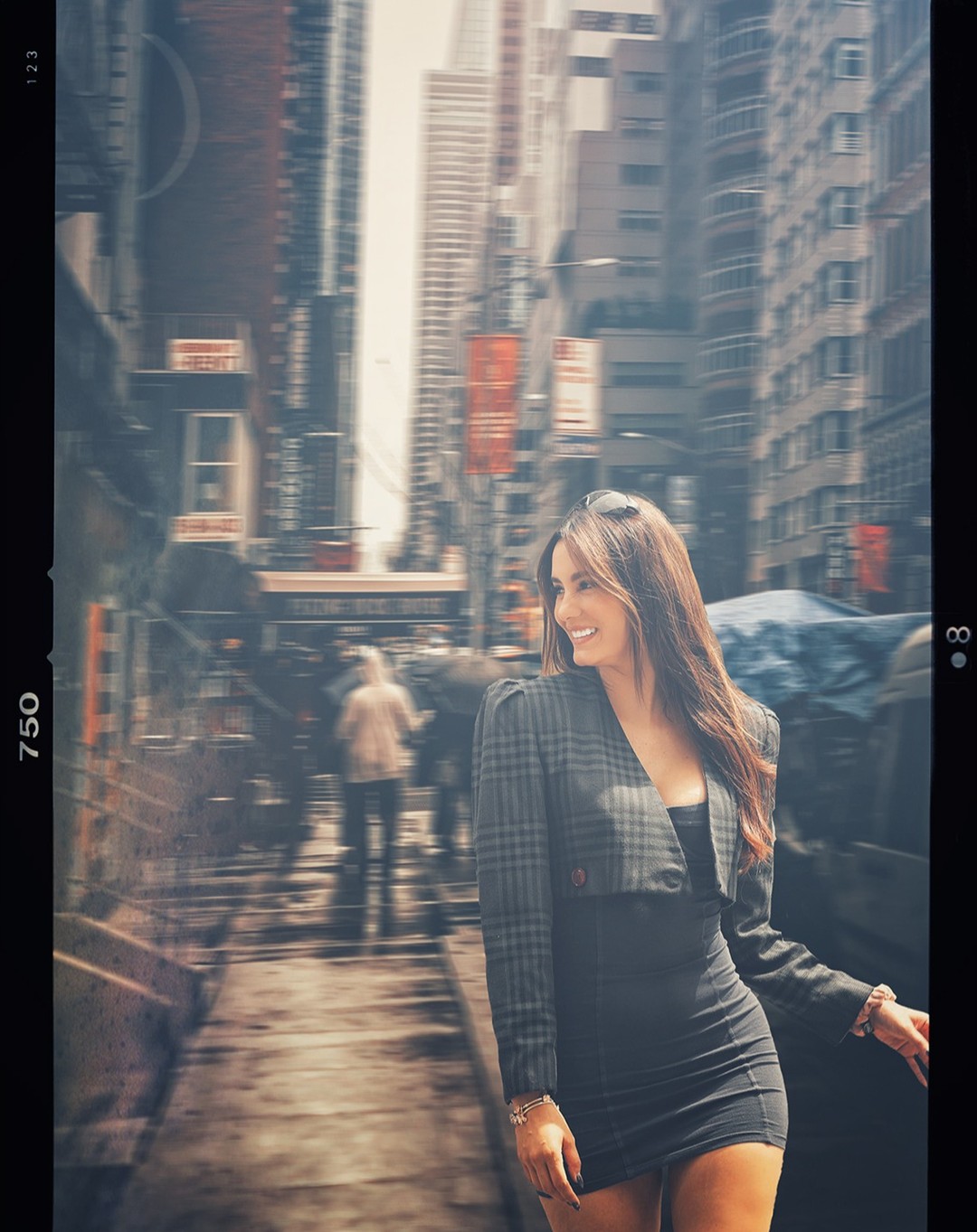 Cinematic Artwork for Barabra Islas