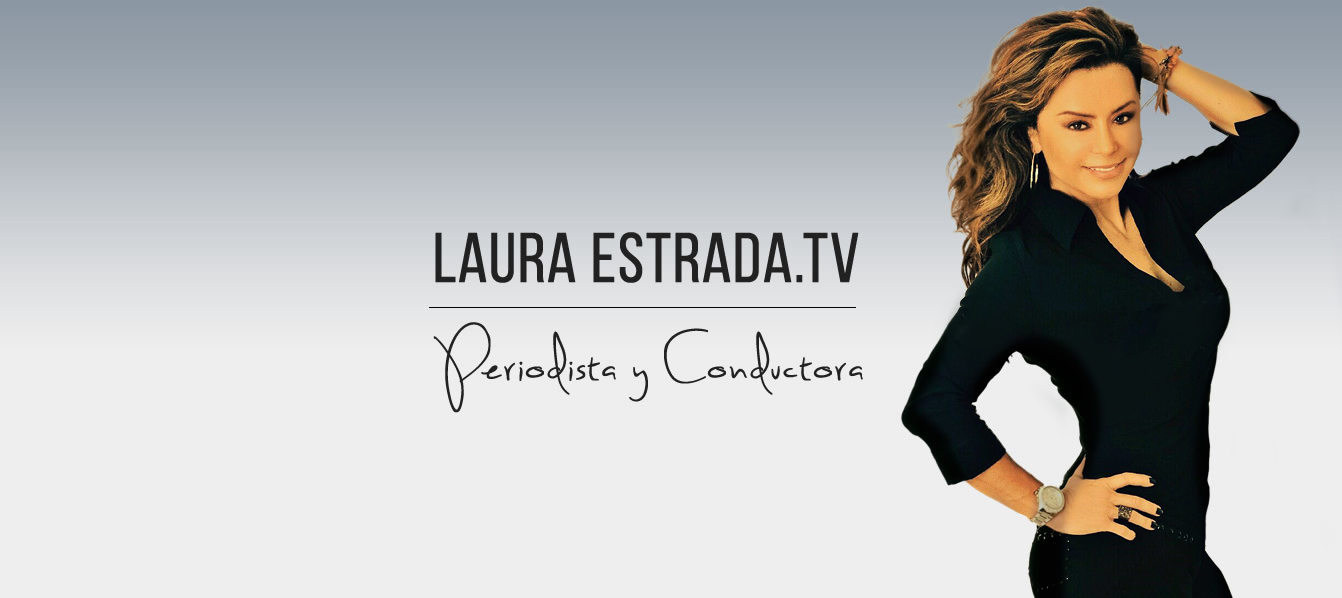 Laura Estrada - On-Air Personality